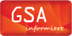 GSA informiert