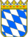 Wappen von Bayern