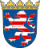 Wappen von Hessen