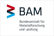 Logo vom BAM