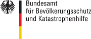 Logo vom BBK