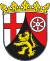 Wappen von Rheinland-Pfalz